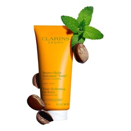 Baume-Huile Hydratant Tonic - Pflegebalsam