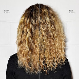 Curl Defining Cream Light - UV-Schutzcreme