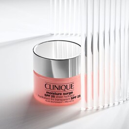 Moisture Surge SPF - feuchtigkeitsspendend mit Lichtschutzfaktor