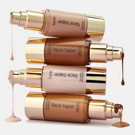 Face Tape™- Grundierung