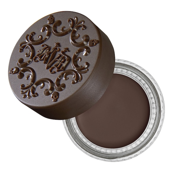 Super Pomade Vegan Eyeliner, Shadow & Brow Pigment - Augenbrauengel, KVD Beauty