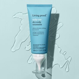 Scalp Care Dry Scalp Treatment - Ausgleichende Pflege für die Kopfhaut