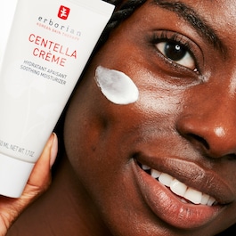 Centella Crème - Anti rednesses Soothing Mosturizer