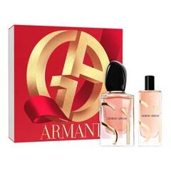 Si Intense -Set, ARMANI