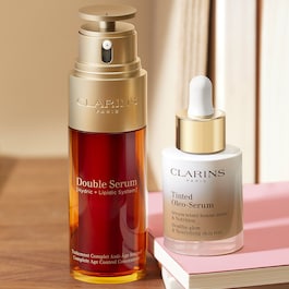 Tinted Oleo-Serum
