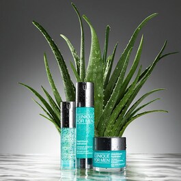 Clinique For Men™ Maximum Hydrator Activated Water-Gel Concentrate