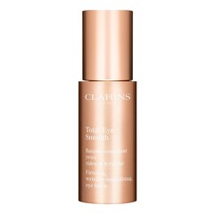 Total Eye Smooth - Augenpflege, CLARINS