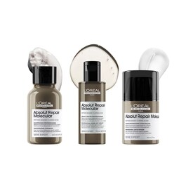 Absolut Repair Molecular - Leave-In