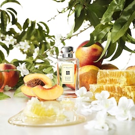 Nectarine Blossom & Honey - Cologne
