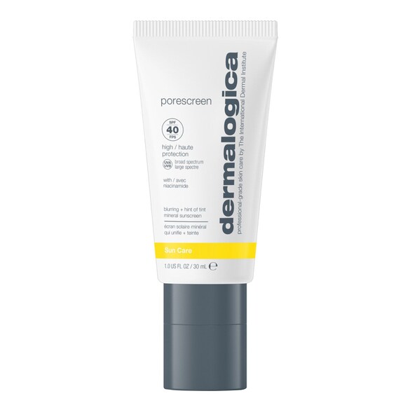 Porescreen SPF40 - Mattierende Sonnenpflege, DERMALOGICA