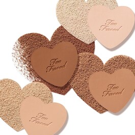 Born this way Soft Blur - Setting Puder