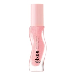 Honey Infused Lip Oil - Honey Gold image