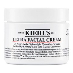 Ultra Facial - Cream, KIEHL'S SINCE 1851