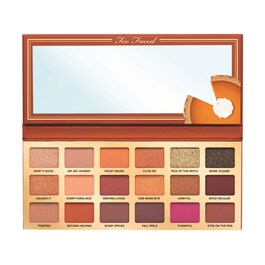 Pumpkin Spice Second Slice - Lidschattenpalette