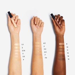 Power Fabric+ - Concealer