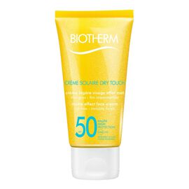 Cr&egrave;me Solaire Dry Touch LSF50 Sonnencreme