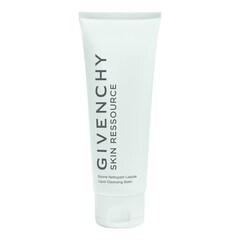 Skin Ressource - Liquid Cleansing Balm, GIVENCHY