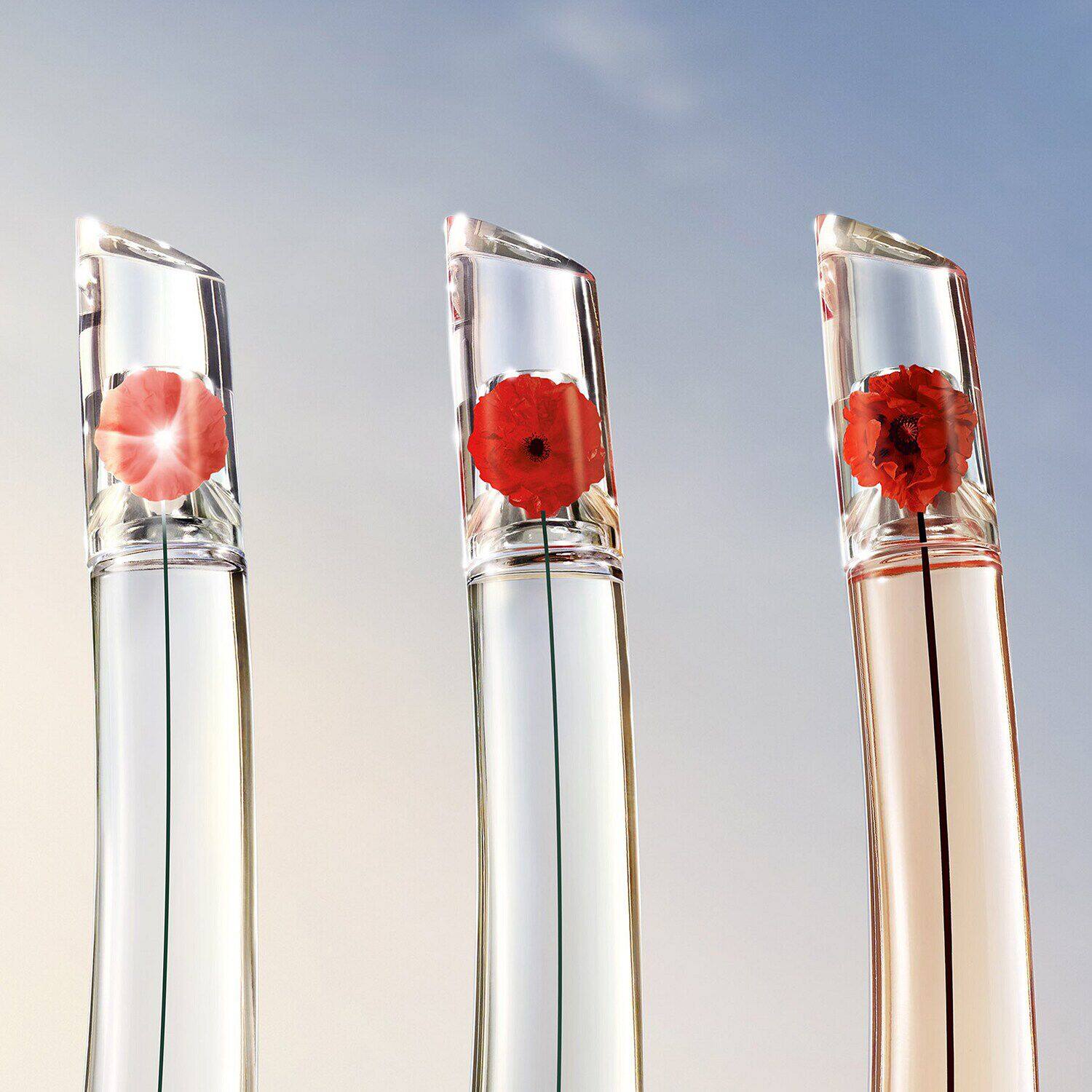 Flower by Kenzo Eau de Toilette von KENZO SEPHORA