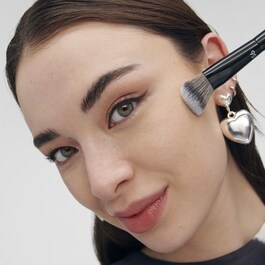 Profi-Pinsel - Pro Foundation-Pinsel #56