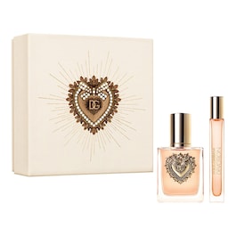 Devotion - Eau De Parfum Geschenkset 