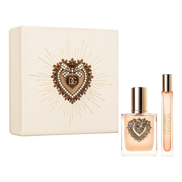 Devotion - Eau De Parfum Geschenkset , DOLCE & GABBANA