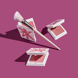 Blush Brush 155 - Rouge-Pinsel