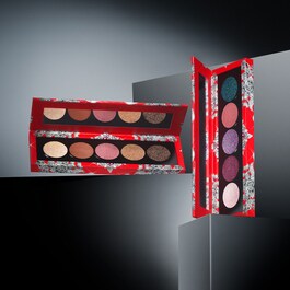 Luminous Legends - Palette mit 5 Lidschatten