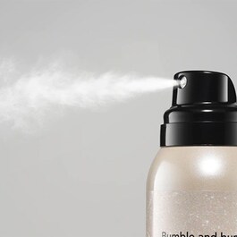 Pret-a-Powder Tres Invisible - Dry Shampoo with French Pink Clay