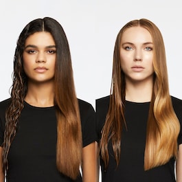 Duet Style™ Hot Air Styler - Föhn- und Glätteisen