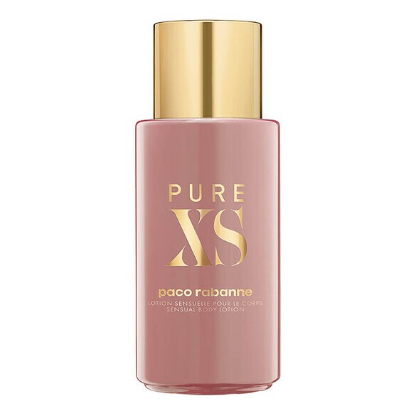Pure XS K&ouml;rperlotion, PACO RABANNE