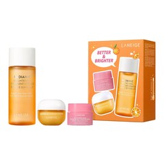 Better & Brighter Set - Gesichtspflege-Set, LANEIGE