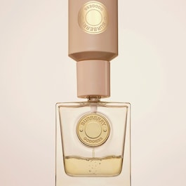 Burberry Goddess - Eau de Parfum