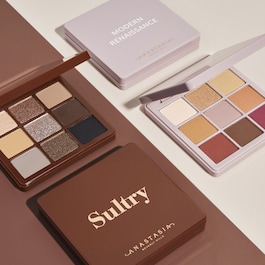 Mini Modern Renaissance Palette - Lidschattenpalette