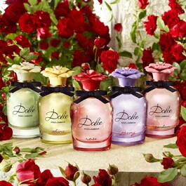 Dolce Rose - Eau de Toilette