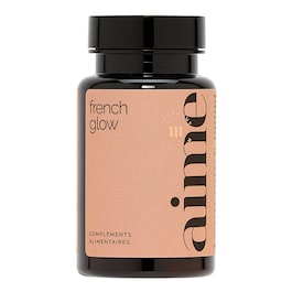 French Glow - Nahrungsergänzungsmittel