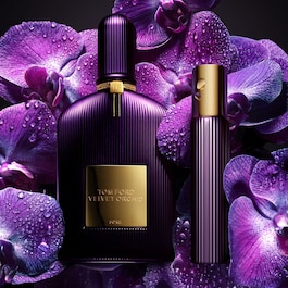 Tom Ford Velvet Orchid - Eau de Parfum