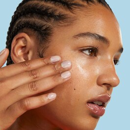Hydrating Milky Toner - Soothing Toner