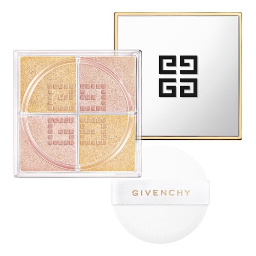 Givenchy - Prisme Libre - Highlighter - Weihnachtskollektion 2021 - -prisme Libre Highlighter N10 Xmas 21