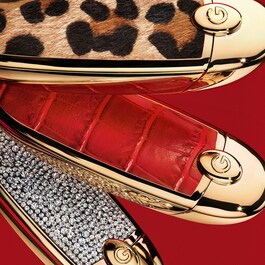 Rouge G de Guerlain - Lips Case