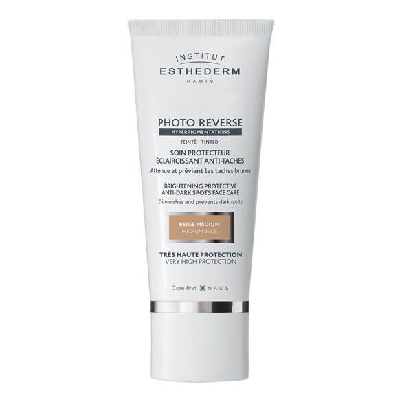 Photo Reverse von INSTITUT ESTHEDERM ≡ SEPHORA