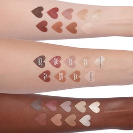 Mini Modern Renaissance Palette - Lidschattenpalette