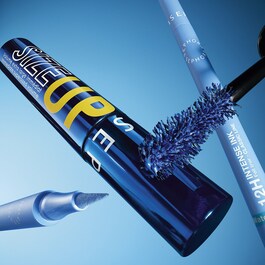 12H Intense Ink Felt Liner Classic Line - Präziser Intensiver Filzstift-Eyeliner