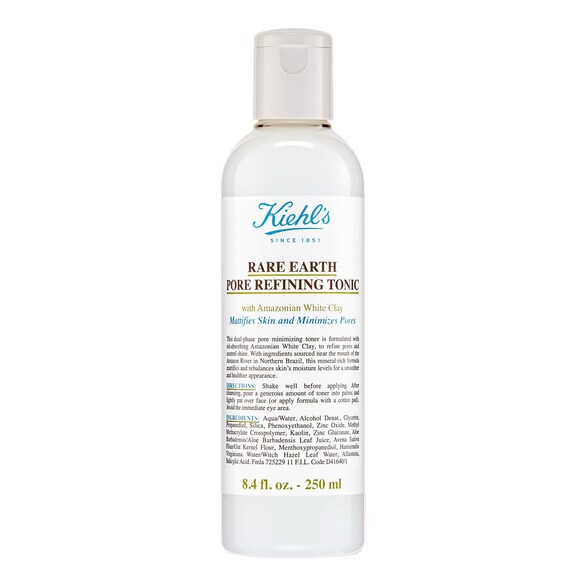 Rare Earth Pore - Refining Tonic, KIEHL'S SINCE 1851