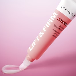 Lift & Firm - Aufpolsterndes Balsam-Serum für die Lippen