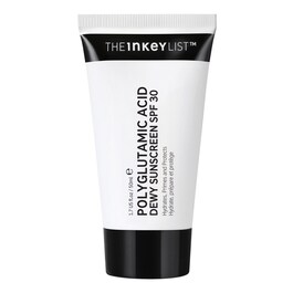 Polyglutamic Acid Dewy Suncscreen SPF30 - Sonnencreme Gesicht SPF 30