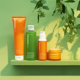 Balancing Force Oil Control Toner - Glykolsäure mattierendes Gesichtswasser