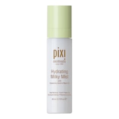 Hydrating Milky Mist Gesichtsspray, PIXI