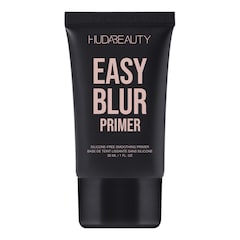Easy Blur Silicone-Free Smoothing Primer - Glättende Base ohne Silikon, HUDA BEAUTY