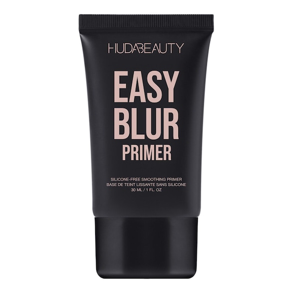 Easy Blur Silicone-Free Smoothing Primer - Glättende Base ohne Silikon, HUDA BEAUTY