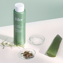 Herbal Balancing Toner - Gesichtstoner